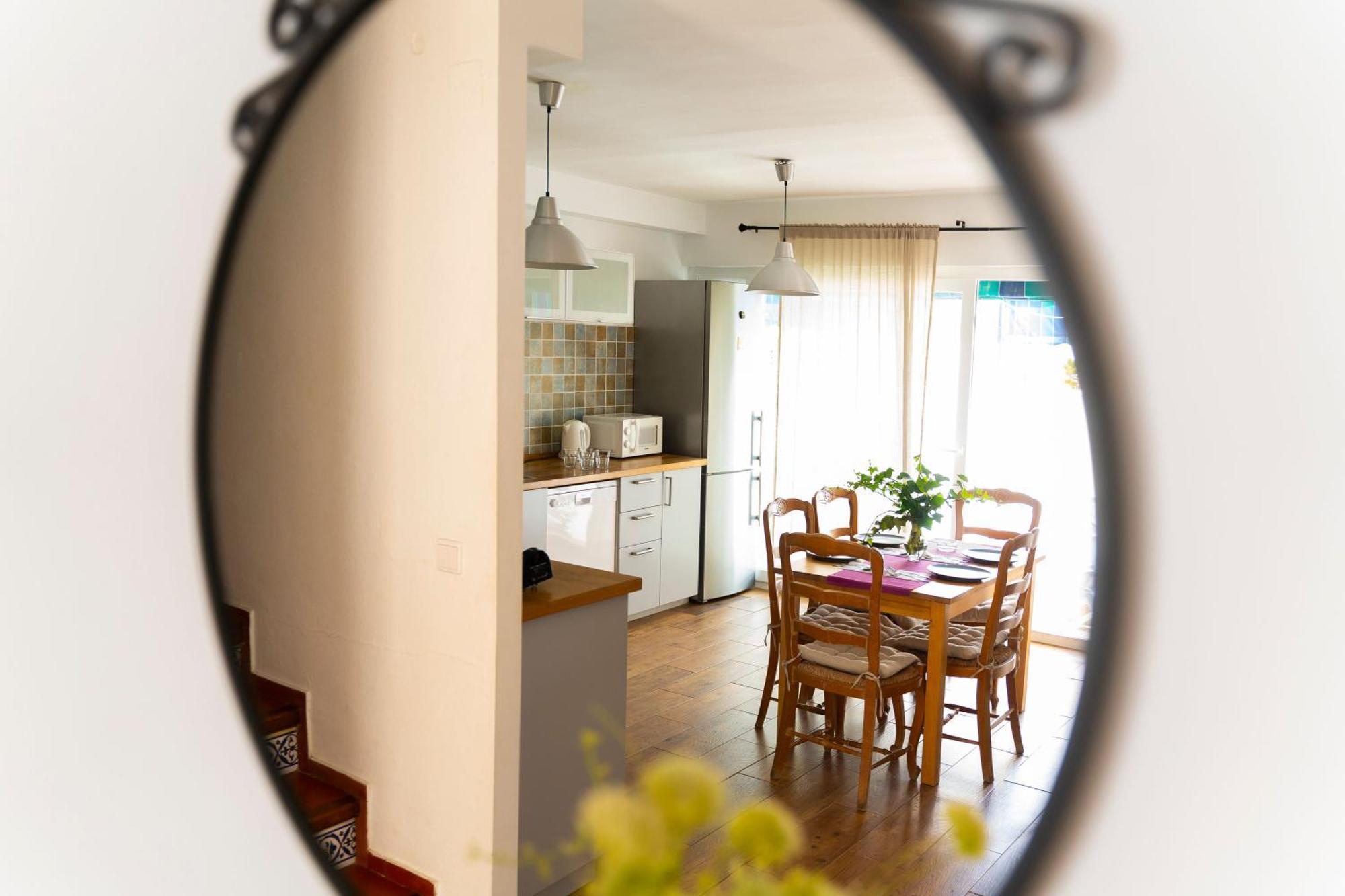 Magnifico Duplex Nueva Andalucia, 3 Y Vistas A La Playa Ferienhaus