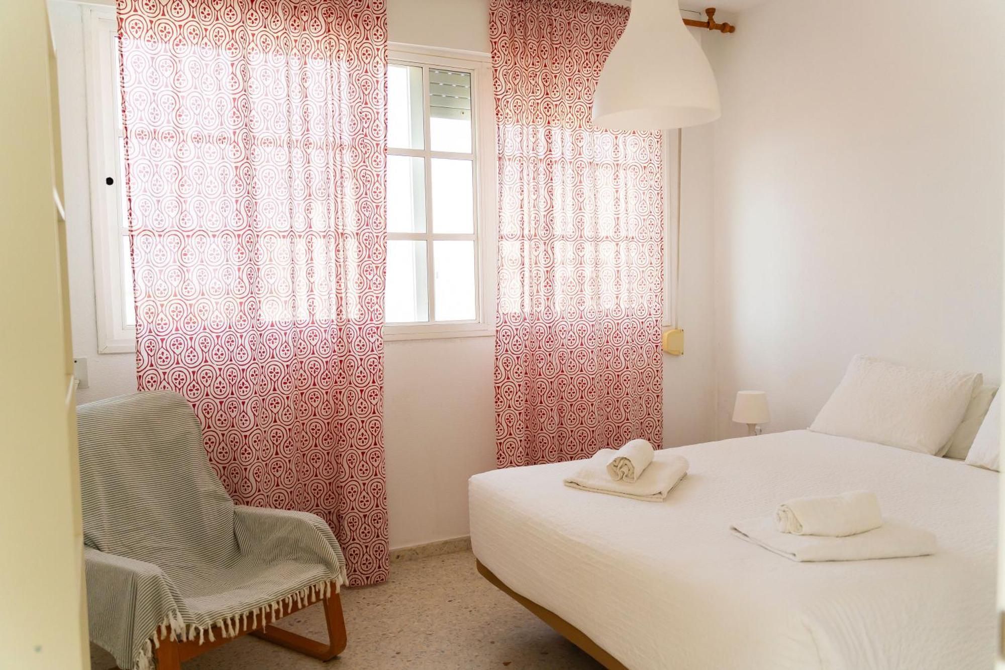 Magnifico Duplex Nueva Andalucia, 3 Y Vistas A La Playa Sanlúcar de Barrameda