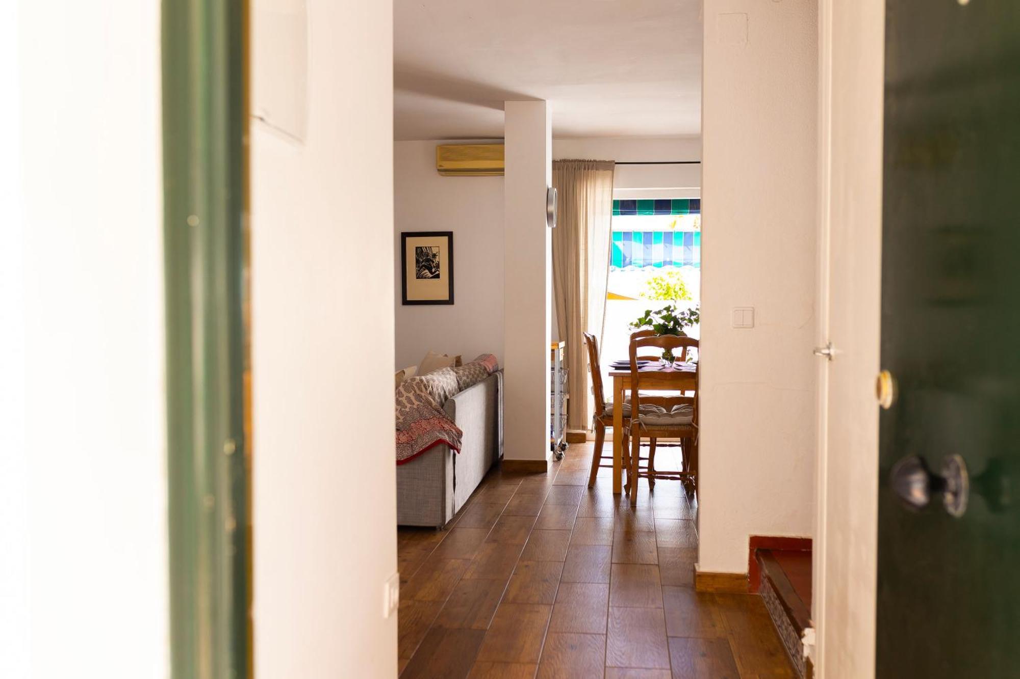 Magnifico Duplex Nueva Andalucia, 3 Y Vistas A La Playa