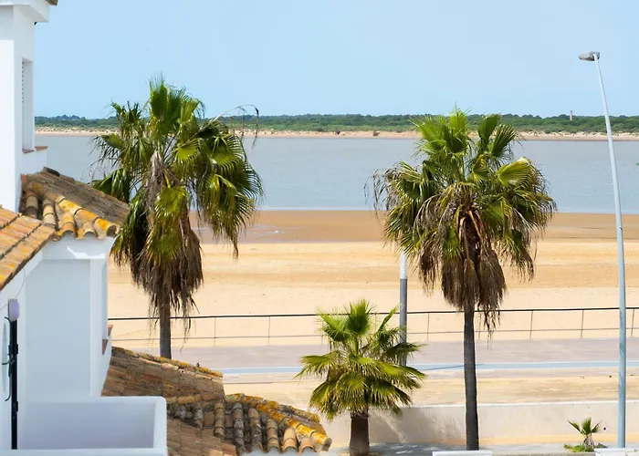 Magnifico Duplex Nueva Andalucia, 3 Habitaciones Y Vistas A La Playa