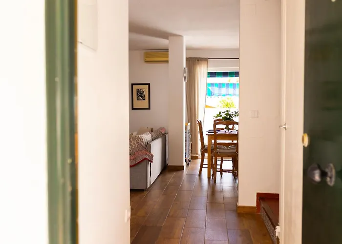 Magnifico Duplex Nueva Andalucia, 3 Habitaciones Y Vistas A La Playa