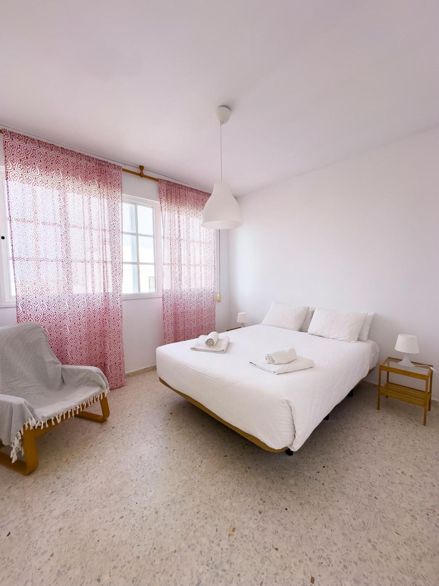 Holiday home Magnifico Duplex Nueva Andalucia, 3 Y Vistas A La Playa *