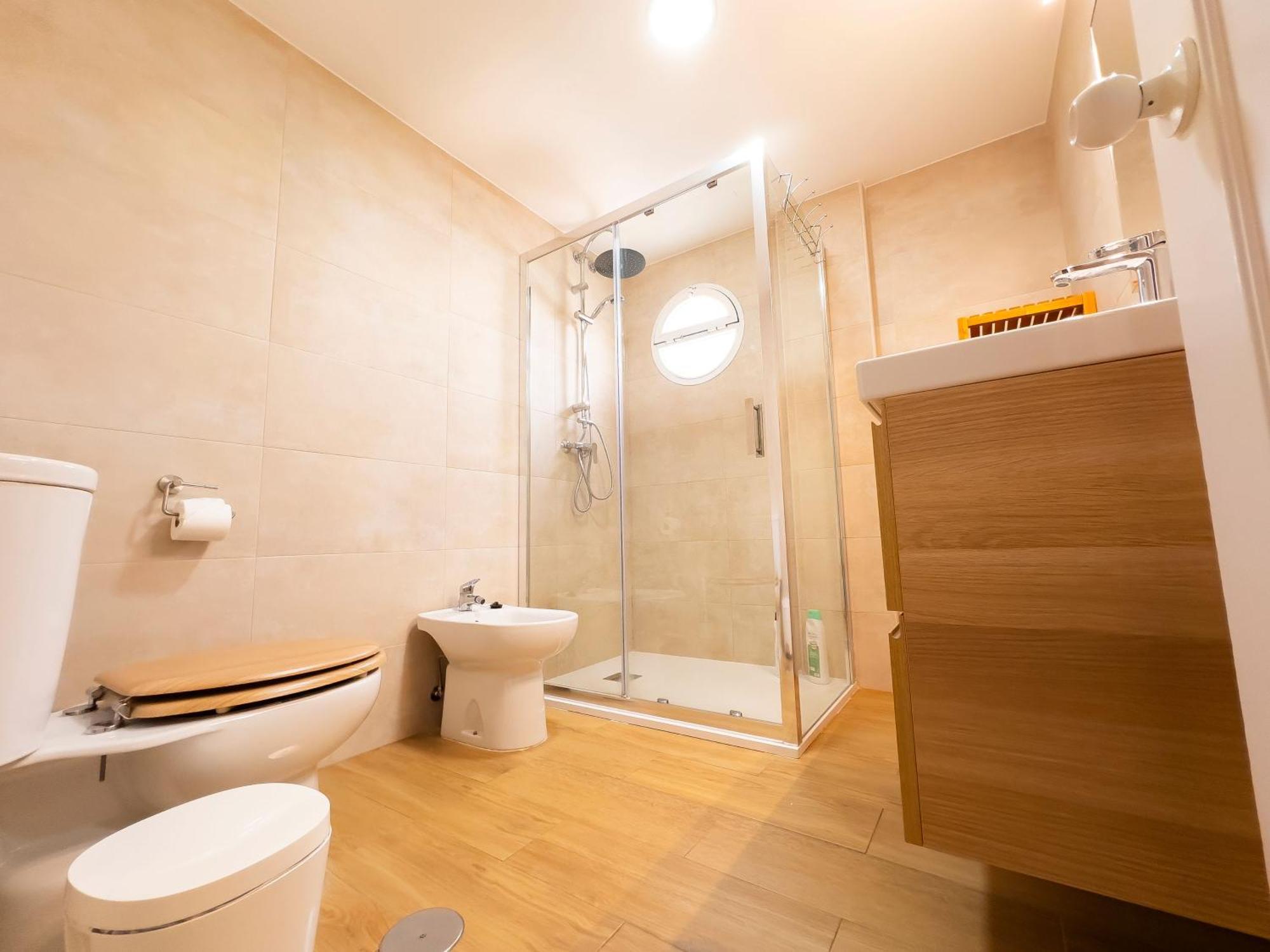 Holiday home Magnifico Duplex Nueva Andalucia, 3 Y Vistas A La Playa Sanlucar de Barrameda