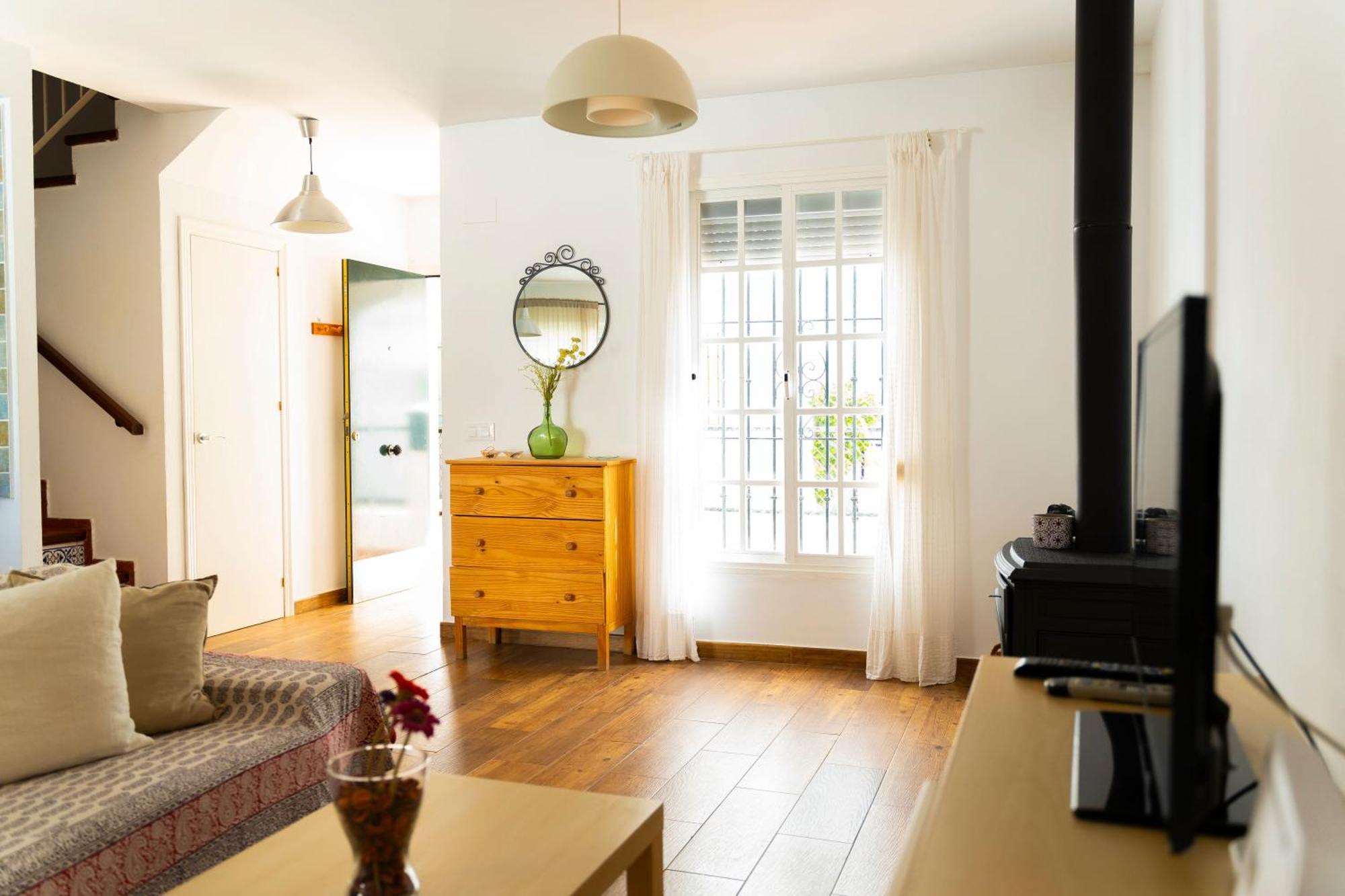 Magnifico Duplex Nueva Andalucia, 3 Y Vistas A La Playa Holiday home *