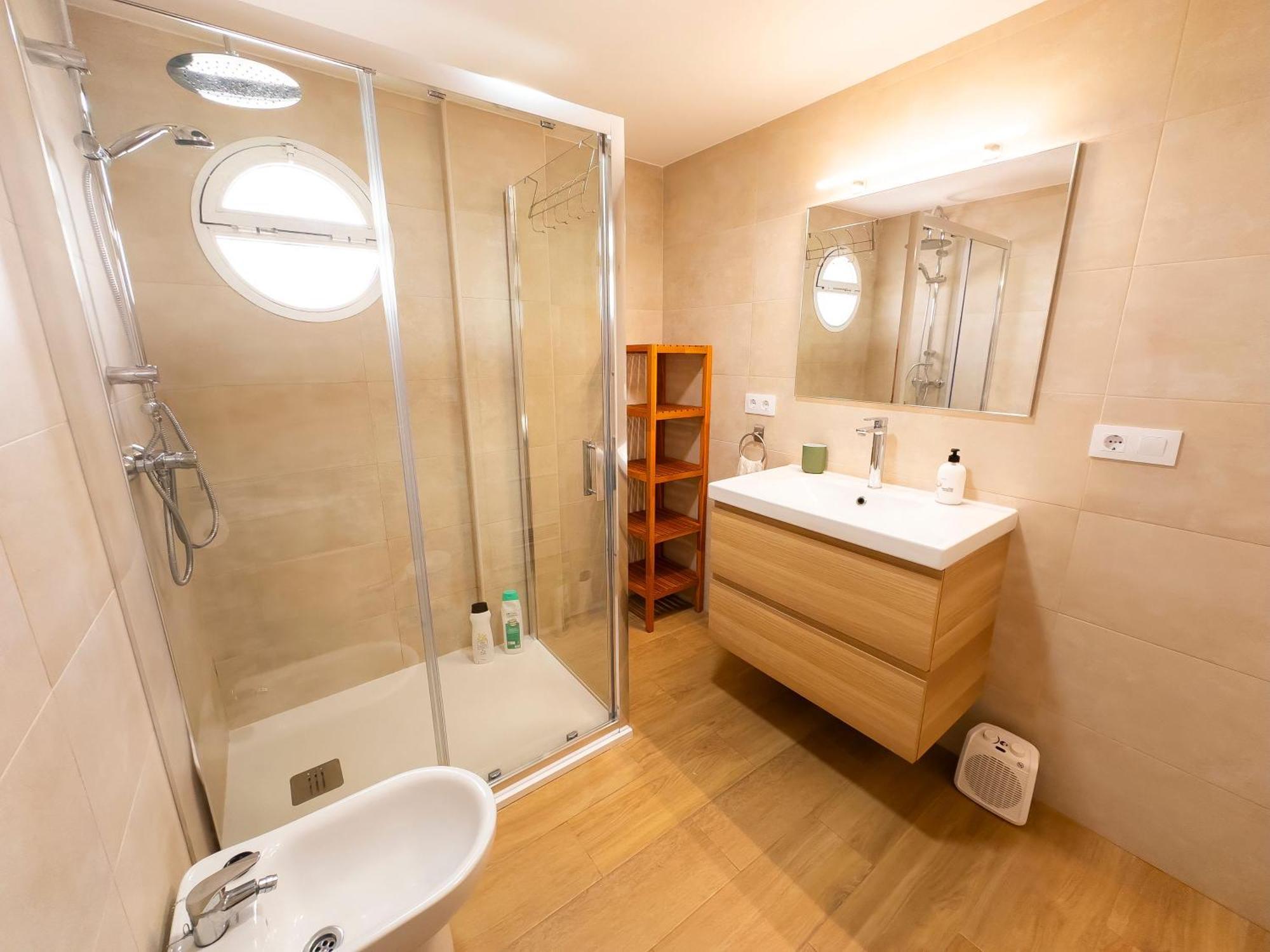 Holiday home Magnifico Duplex Nueva Andalucia, 3 Y Vistas A La Playa *