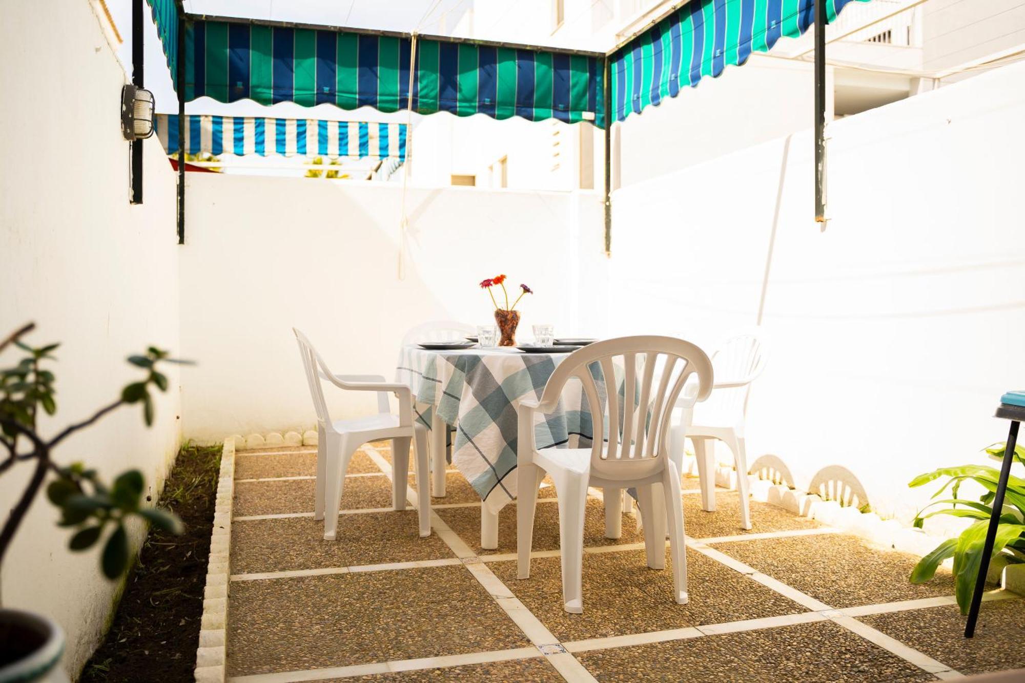 Magnifico Duplex Nueva Andalucia, 3 Y Vistas A La Playa