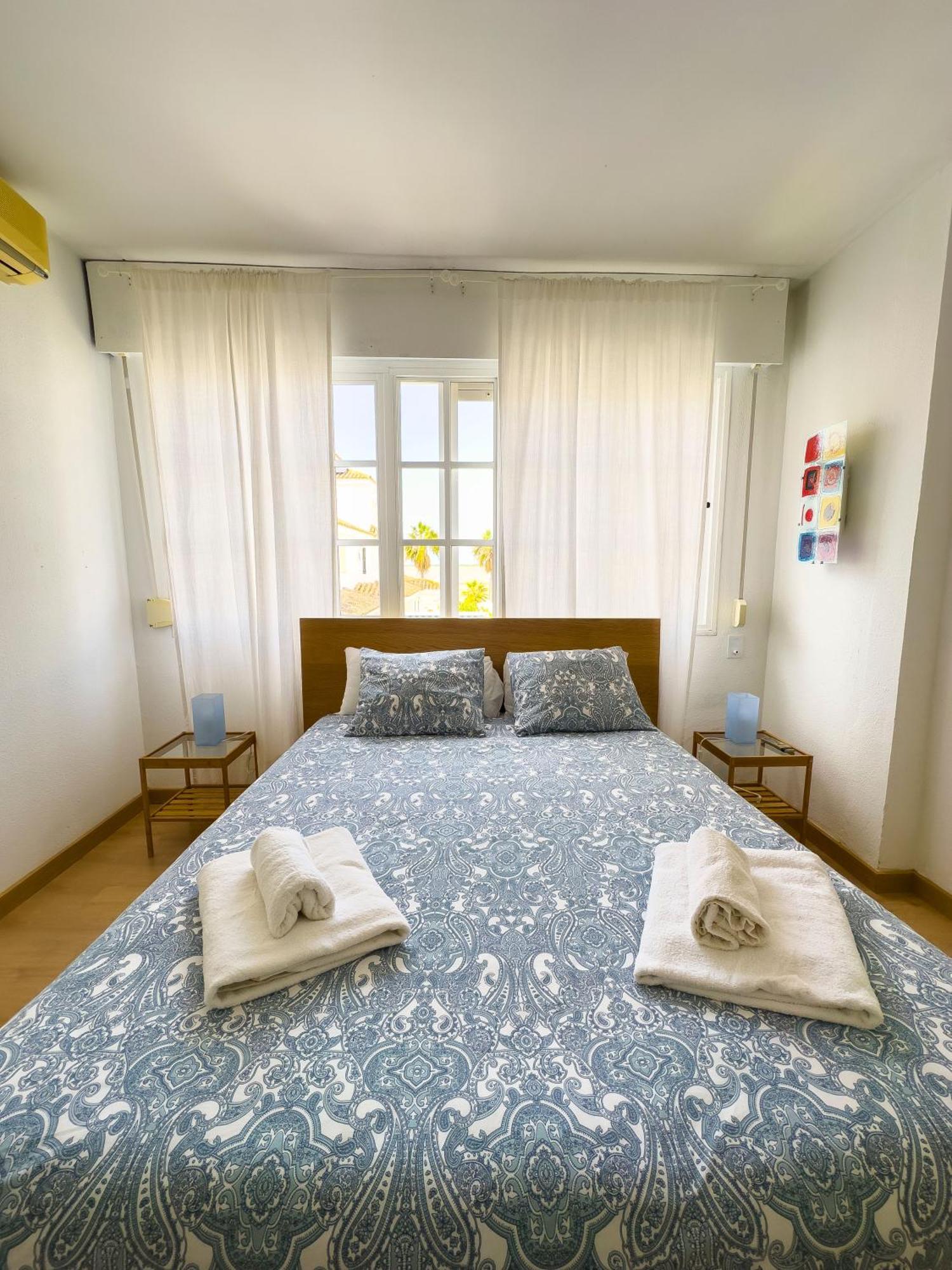 Magnifico Duplex Nueva Andalucia, 3 Y Vistas A La Playa Holiday home Sanlucar de Barrameda